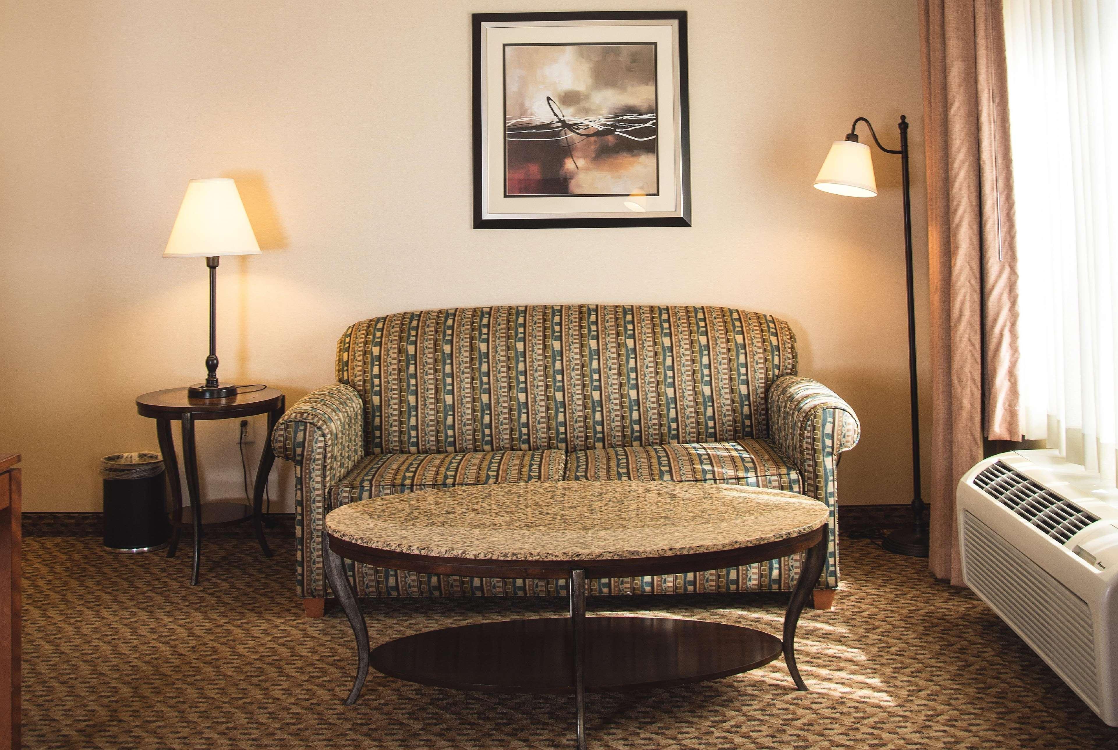 Hampton Inn & Suites Greeley Exteriör bild