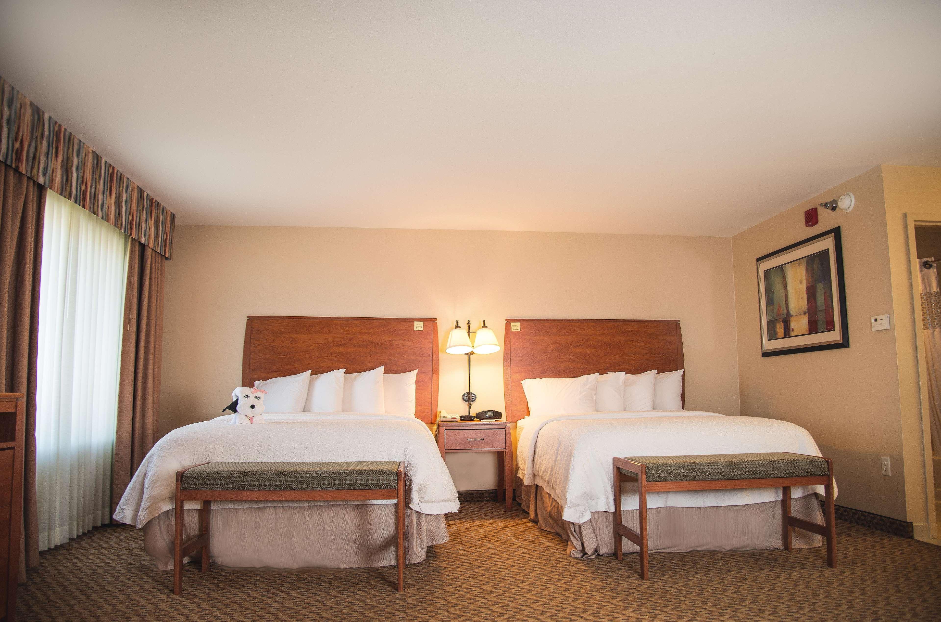 Hampton Inn & Suites Greeley Exteriör bild