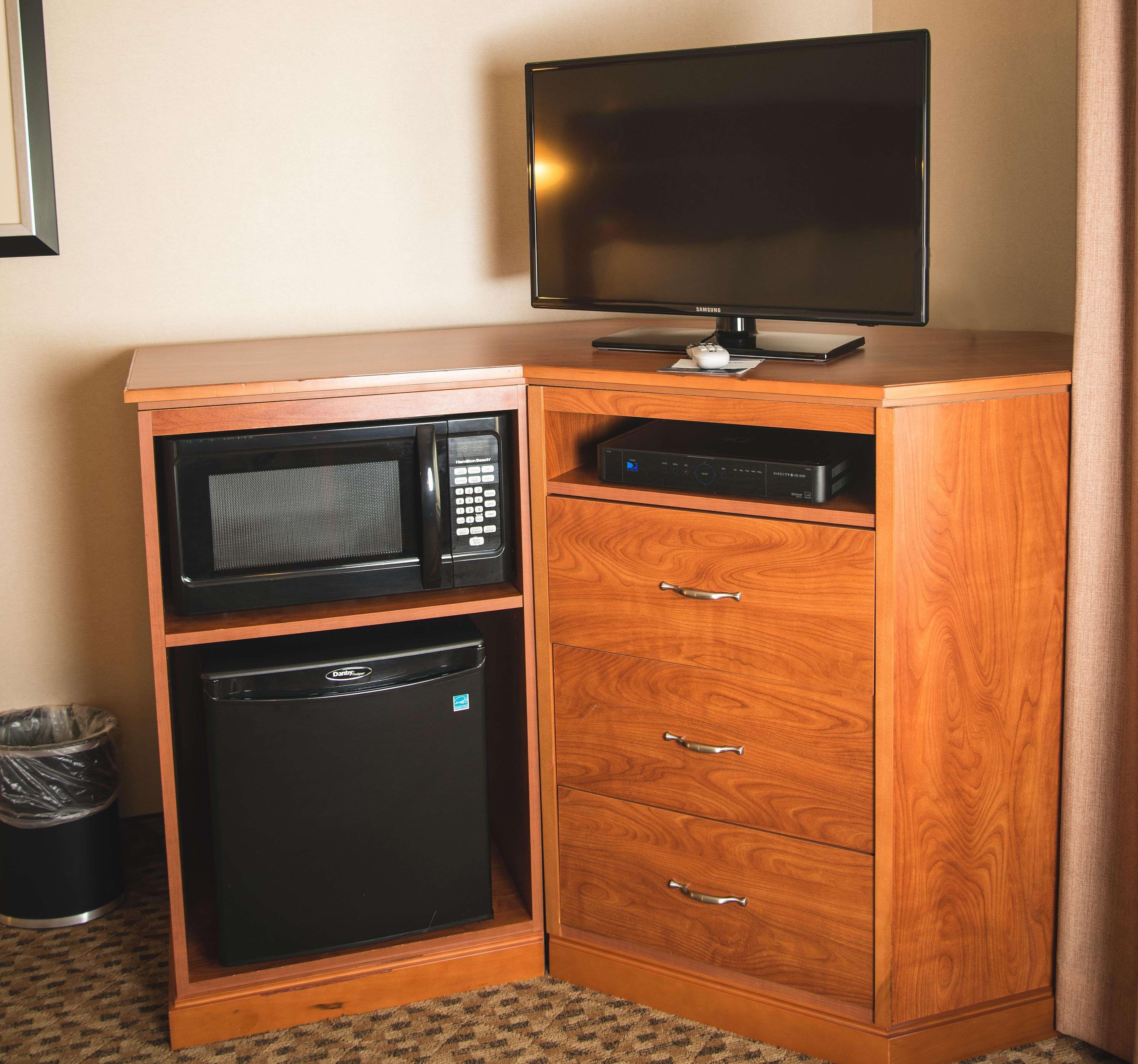 Hampton Inn & Suites Greeley Exteriör bild