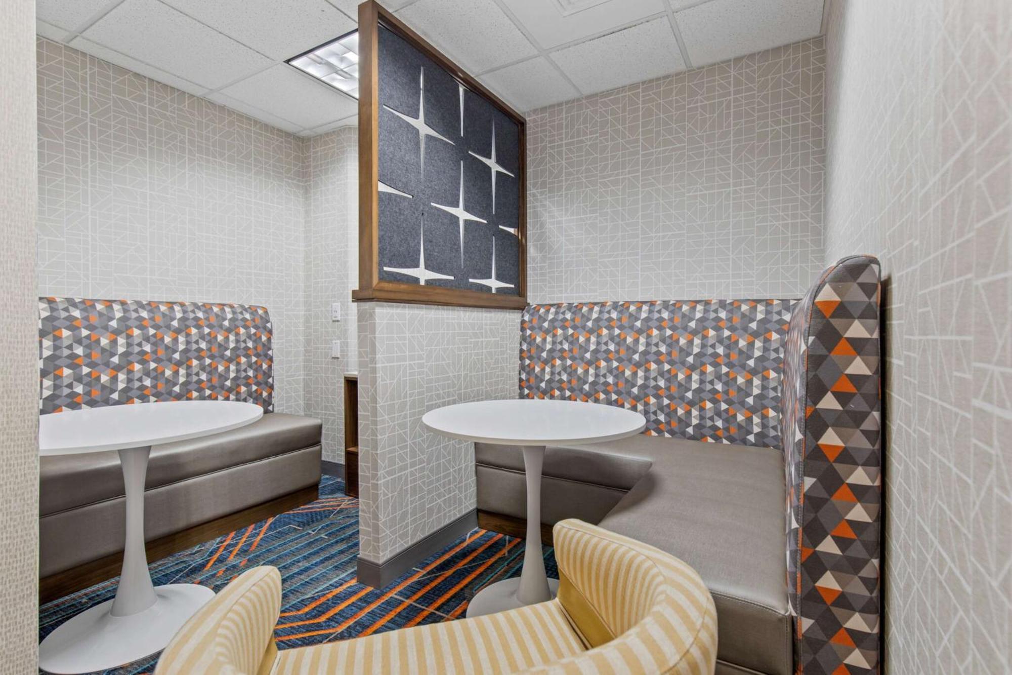 Hampton Inn & Suites Greeley Exteriör bild